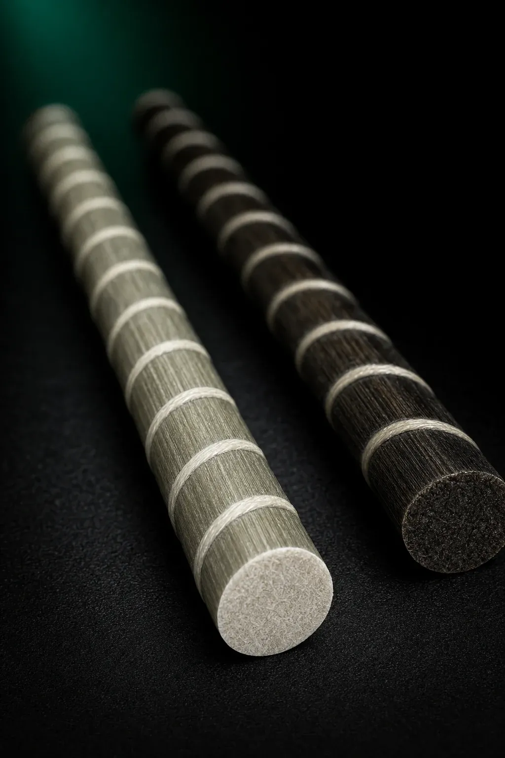 Composite Group GFRP rebar — studio plate